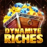 Dynamite RichesRedtiger screenshot