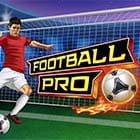 Football Pro screenshot