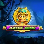 Aztec Gems screenshot