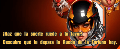 La emoción del juego real