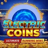 Electric Coins screenshot