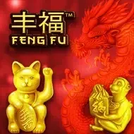 Feng Fu screenshot