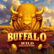 Buffalo Wild Collection screenshot