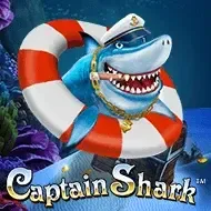 Captain Shark screenshot