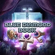 Blue Diamond Book screenshot