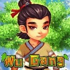 Wu Gang screenshot