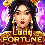 Lady Fortune3oaks screenshot
