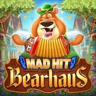 Mad Hit Bearhaus screenshot