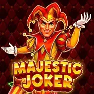 Majestic Joker screenshot